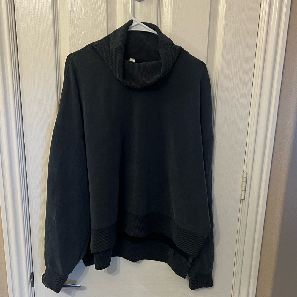 Softstream TurtleNeck Sweater